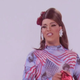 Johnny Weir Gets Kissed On <em>RuPaul's Drag Race</em>